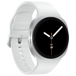 Samsung 三星 Galaxy Watch8 40mm (藍牙) 智能手錶 (銀色)